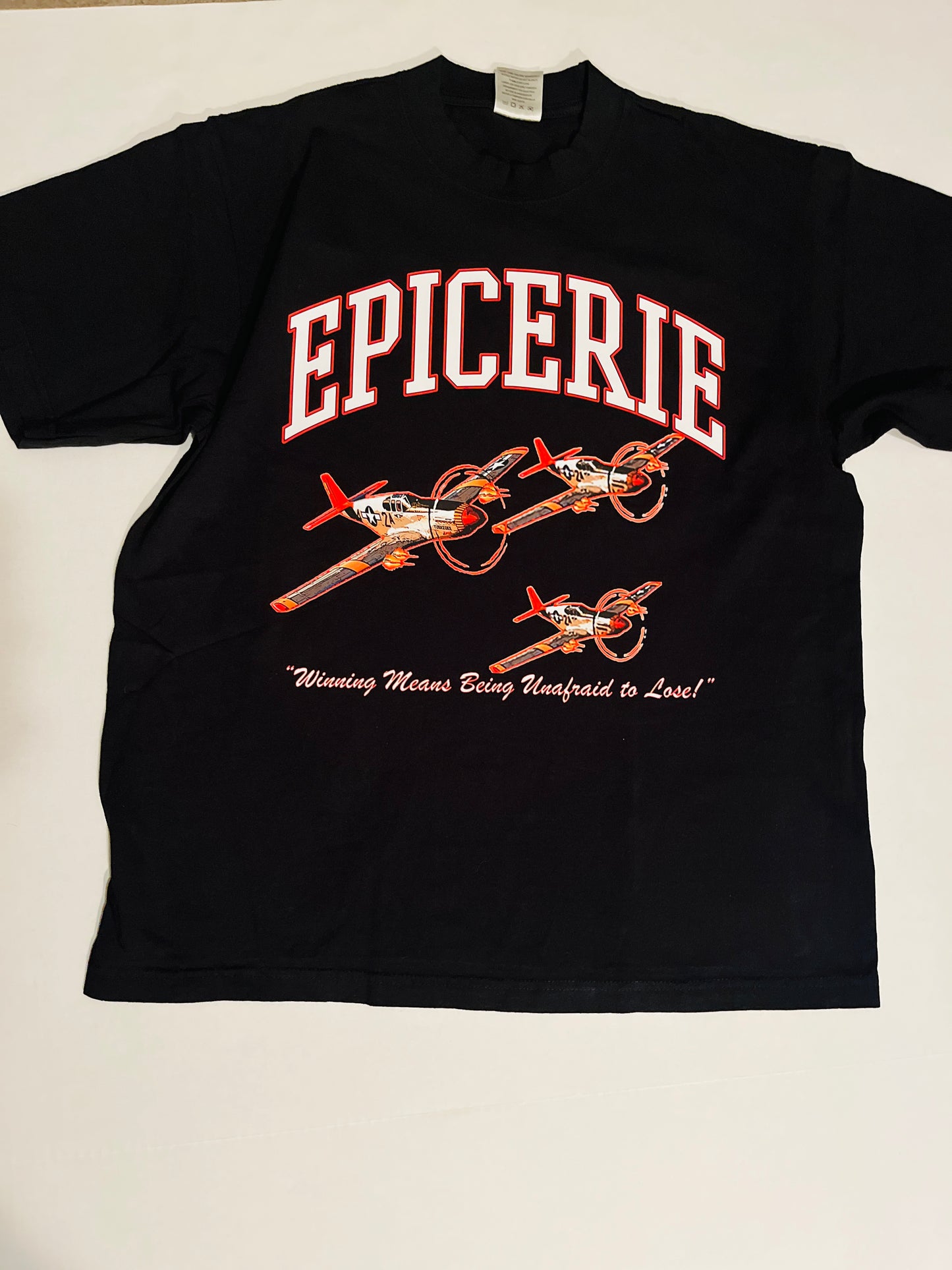 Air show Tee