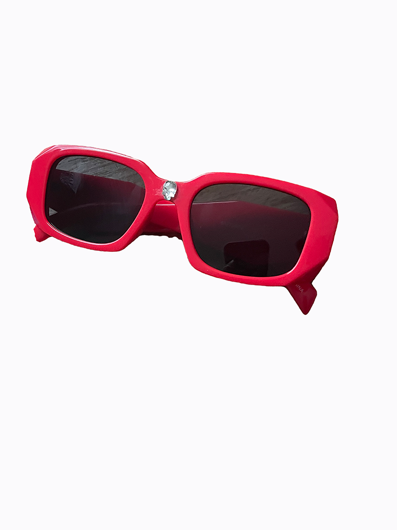 Red Shades