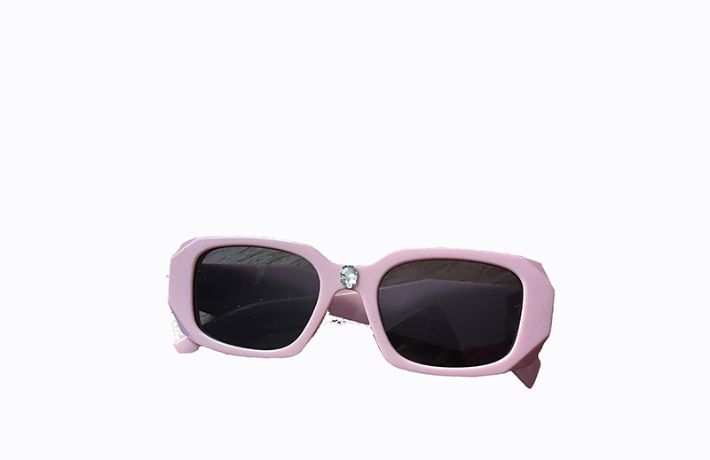 Pink Shades