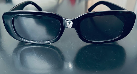 Black Shades