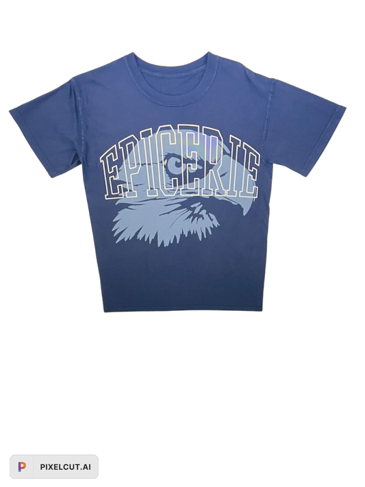 Blue Eagle Tee