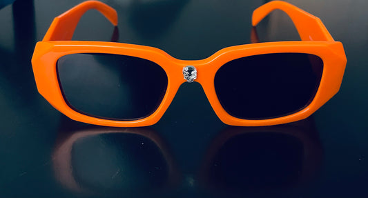Orange Shades
