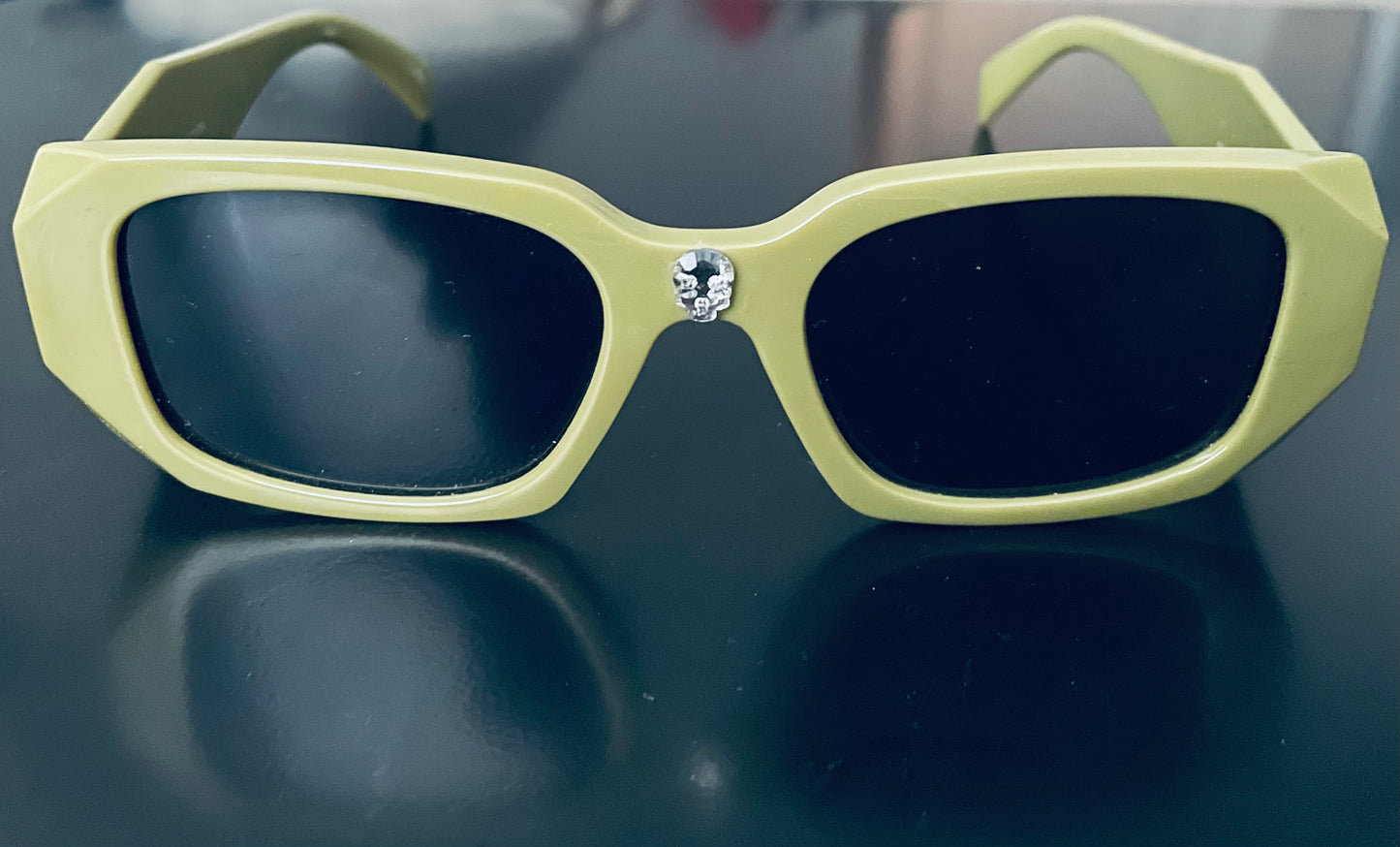 Green Shades