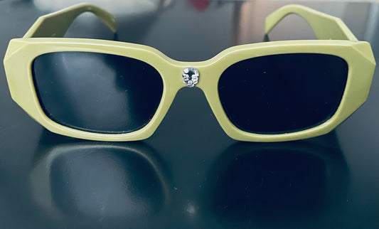Green Shades