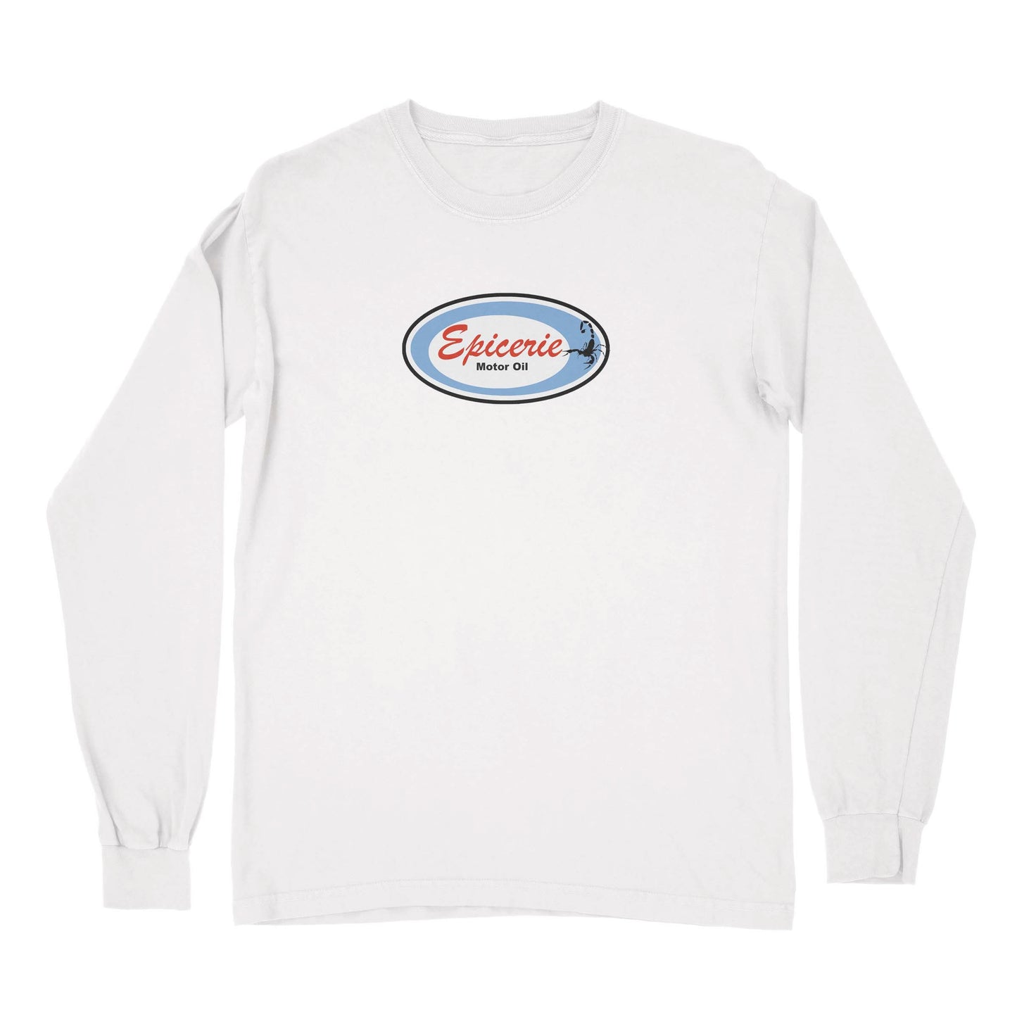 Epicerie Racing Longsleeve