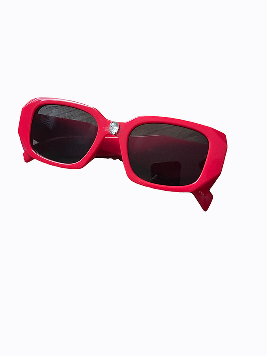 Red Shades